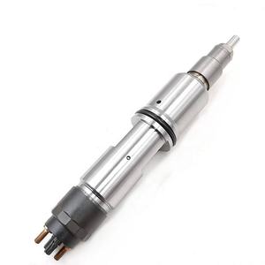 Jf 0445120494 DIESEL Common Rail phun nhiên liệu phun vòi phun cho dongfeng - Product Image 3