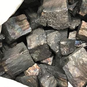 หล่อเหล็กซิลิคอนแมงกานีสที่มีคุณภาพสูง - Product Image 1