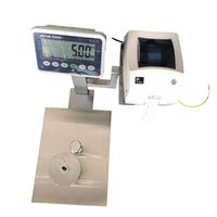 Báscula electrónica de METTLER TOLEDO, sensor de interfaz de comunicación RS232, accesorio de accesorios de Hardware, Original,