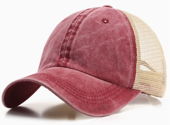 wine red