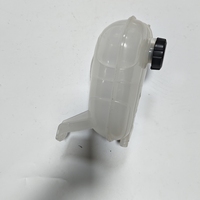 OEM Nouveau 25430-L1500 Réservoir de liquide de refroidissement moteur en matière plastique pour Kia 2011-2016 Optima Cadenza