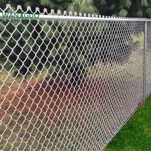 Direct Factory High Quality Galvanized Steel PVC Green Black Coated Chain Link Fence 3D Modelling Service <strong>Fencing</strong> <strong>Trellis</strong> <strong>Gates</strong> - Product Image 6