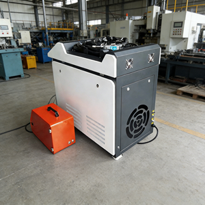 Precio de la Máquina de Soldadura Láser de Fibra de 1000W de Shenzhen <span class=keywords><strong>Herolaser</strong></span> - Product Image 3