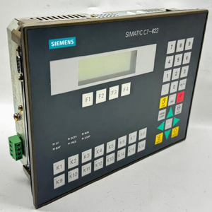 6es7623-1ae01-0ae3 giao diện vận hành Trạm nhỏ gọn C7-623 mới phần gốc giá rẻ PLC - Product Image 1