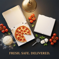 Solución de Embalaje Personalizada, Caja de Cartón Corrugado Tipo E-flute, Resistente, para Protección Rígida