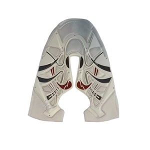 ขายดี รองเท้าวิ่ง Kezhi International HT-9X0017 สำหรับผู้ชายและผู้หญิง วัสดุตาข่าย TPU สวมใส่สบาย ปรับแต่งได้ - Product Image 5
