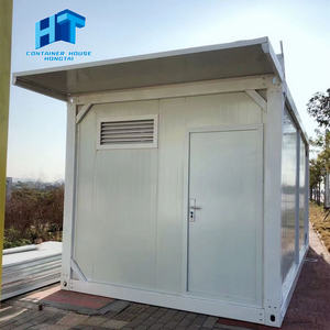 <span class=keywords><strong>Casa</strong></span> contenitore pieghevole modulare portatile prefabbricata 40ft <span class=keywords><strong>Casa</strong></span> piccola <span class=keywords><strong>Casa</strong></span> Ready-Made per camera da letto Hotel Container case per - Product Image 5