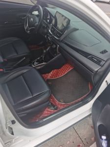 รถยนต์มือสอง โตโยต้า ยาริส L Zhixuan ปี 2022 Zhixuan X 1.5L CVT Luxury PLUS Edition ขับเคลื่อนล้อหน้า - Product Image 6