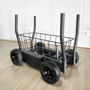 2025 thương mại Thiết bị tập thể dục Xe Tăng tập thể dục đẩy kéo tập luyện xe tăng kéo máy kéo với giỏ - Product Image 1