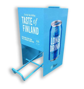 Exhibidores <span class=keywords><strong>de</strong></span> Bebidas Personalizados <span class=keywords><strong>de</strong></span> Fábrica China para <span class=keywords><strong>Cola</strong></span> y <span class=keywords><strong>Refrescos</strong></span>, Soluciones <span class=keywords><strong>de</strong></span> Punto <span class=keywords><strong>de</strong></span> Venta para Minoristas - Product Image 4