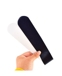 Raqueta de paleta de alta calidad, <span class=keywords><strong>Protector</strong></span> de marco transparente de Material TPU - Product Image 1