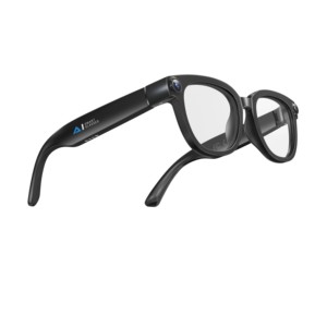 SANVNET 2026 Q1 Gafas Inteligentes con IA y Cámara, Grabación de Video 4K de 13MP, Lentes Electrocrómicas, Llamadas Inalámbricas BT, Asistente de IA - Product Image 2