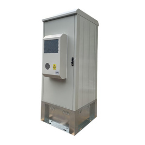 Outdoor Battery Rack <b>Cabinet</b> Ups Lithium Storage Telecom Battery <b>Cabinet</b> Outdoor - Product Image 5