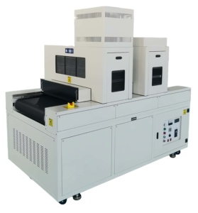 Pcb, मुद्रण, कोटिंग के लिए कस्टम एलईडी यूवी उपचार प्रणाली. तेजी से इलाज, ऊर्जा कुशल | तत्काल शुरुआत, लंबे जीवनकाल - Product Image 1