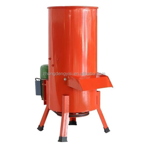 Lavadora-Trituradora Multifuncional de Frutas y Verduras, con Rejilla de Fregado Automático, para Repollo, Manzana y Forraje, Gran Volumen, Fácil de Limpiar - Product Image 1