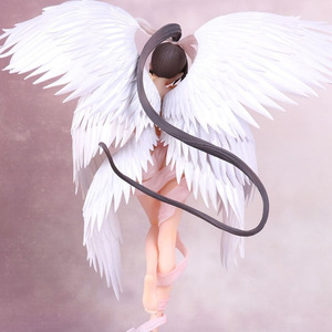 35cm Wholesale High Quality Japanesey <strong>Anime</strong> Sexy Girl <strong>Figures</strong> <strong>Hentai</strong> Girl Summer Swimsuit Bright Angels Blazing Angels - Product Image 5