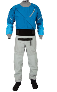 <span class=keywords><strong>Combinaison</strong></span> de kayak Hydrus Drift pour <span class=keywords><strong>homme</strong></span>, en latex respirant, imperméable, pour le <span class=keywords><strong>paddle</strong></span>, le canoë, le surf, la voile - Product Image 3