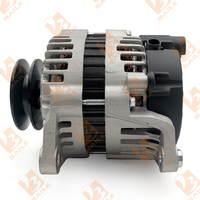 Kit de Réparation Moteur 404D-22 Kit de Révision Complet 404D-22 Segment de Piston Doublure pour Moteur Diesel Perkins 404D-22 Pièces de Moteur Kit Complet