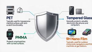 Protector de Pantalla de Vidrio Templado de Calidad Premium 2026 para Ayn Thor de Doble Pantalla, Anti-rayones y con Reducción de Huellas Dactilares - Product Image 3