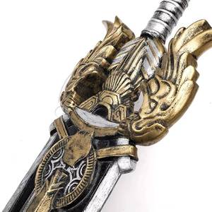 ดาบใหญ่กลาดิออลัส อามิซิเทีย ของ MS Final Fantasy XV สำหรับคอสเพลย์ - Product Image 4