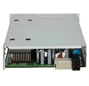 OLT MA5608T AC <b>Power</b> Module with 100-240V Supply for FTTH <b>Telecom</b> IP PON Networks Similar to MA5800 Models C600/C300/C320 - Product Image 6