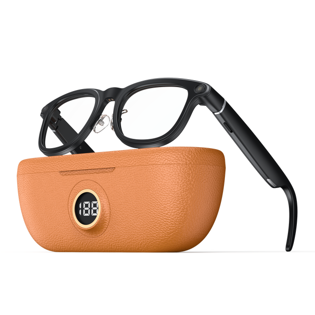 2026 Meta X01 PRO AI Smart Glasses for 5.3 Camera Video Recording Photo Taking Image Viewing Translation ChatGPT Voice