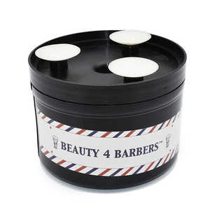 Protectores de Cuello Desechables de Alta Calidad para Peluquería, Papel para Cuello para Barbería - Product Image 3