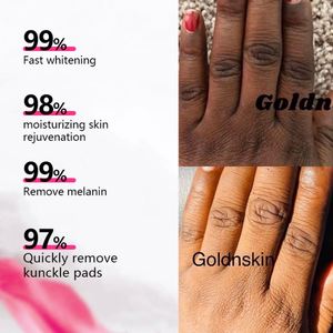Lotion corporelle éclaircissante pour zones intimes sensibles, éclaircissement des jointures, éclaircissement des aisselles noires, gel crème éclaircissant à la <span class=keywords><strong>vitamine</strong></span> <span class=keywords><strong>A</strong></span> et E, directement de - Product Image 3
