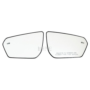 Espejo Retrovisor para Chevrolet Equinox GMC Terrain 18-23 con Detección de Punto Ciego Esférico, Lado Izquierdo - Product Image 1