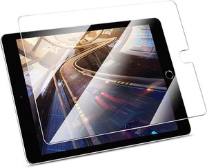 Rõ Ràng Bảo Vệ Màn Hình Cho <span class=keywords><strong>Ipad</strong></span> A16 11th Gen 2025 10th 10.9 ''9 H Độ Cứng Chống-Xước Bong Bóng Miễn Phí Trong Suốt Tempered Glass - Product Image 5