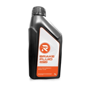 Aceite base de líquido de frenos Dot 5 de calidad superior Lubricante automotriz de alto rendimiento con excelentes propiedades adhesivas Lubricante JP - Product Image 1