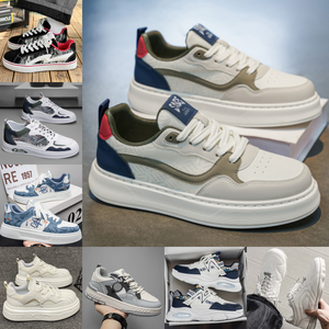 <span class=keywords><strong>Scarpe</strong></span> <span class=keywords><strong>Sportive</strong></span> alla Moda e di Alta Qualità, Modelli Misti per Uomo e Donna, Liquidazione a Prezzi Scontati - Product Image 5