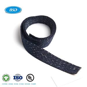 Chất lượng cao thân thiện với môi trường BSD thương hiệu 900D/600D/450D khuôn mẫu logo Polyester/Nylon <span class=keywords><strong>Webbing</strong></span> thiết kế mới in <span class=keywords><strong>Webbing</strong></span> - Product Image 6