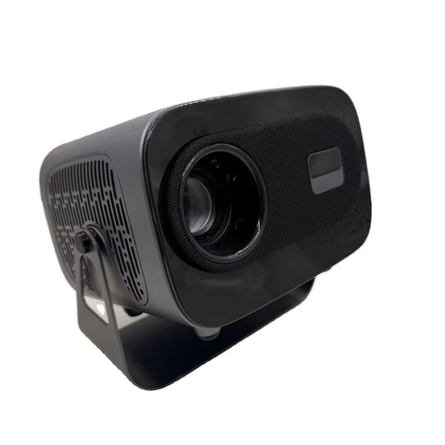 Factory Selling A10 Magcubic Portable Projector High-Definition Mini Projector Smart 4k Mini Android Projector 2+16GB Ready