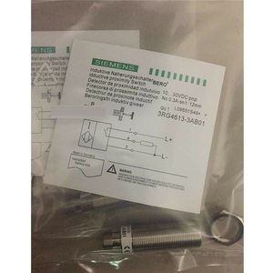 Mới cho <span class=keywords><strong>Siemens</strong></span> <span class=keywords><strong>Proximity</strong></span> chuyển đổi 3rg4613-3ab01 - Product Image 1