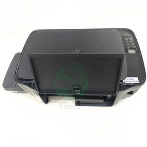 Fabrikneue Farbdrucker im Format A4 für HP Ink Tank Wireless 415 Drucker maschine können automatisches Duplex-Drucken Kopieren Scannen - Product Image 5