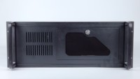 Computadora Industrial Intel de 12ª, 13ª y 14ª Generación Core I3 I5 I7 I9 LGA1700 Q670 DDR5 4400 192GB M.2 NVMe SATA Windows 10 11 Linux