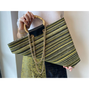 Borsa di Design di alta qualità borse da donna modelli Vintage unici con opzioni di personalizzazione Design classico della maniglia - Product Image 1