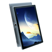 Nouvelle tablette WiFi 5G avec écran de 10 pouces, processeur quadricœur 1,7 GHz, grosse batterie 6000 mAh, Android 13.0, jeux éducatifs, prix d'usine, OEM