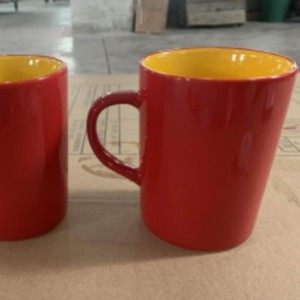 แก้วเซรามิคโรงแรมลายการ์ตูนทอยสตอรี่ พิมพ์ลายสกรีน สำหรับแจกในโรงแรม - Product Image 2