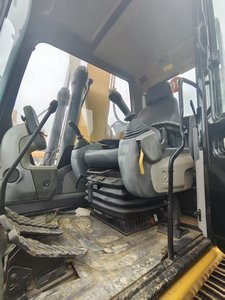 รถขุดตีนตะขาบ CAT 315D2 มือสอง 15 ตัน สภาพดี ชั่วโมงการใช้งานน้อย ขายดี มีสินค้าในสต็อกพร้อมขาย - Product Image 6