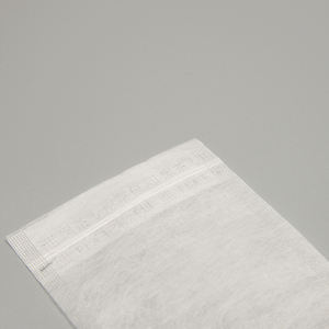 Sachets de thé non tissés recyclables | Sachet filtre à thé avec logo personnalisé | <span class=keywords><strong>Petit</strong></span> emballage personnalisé quantité minimale de commande - Product Image 5