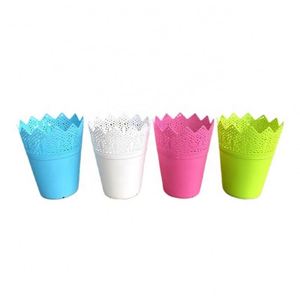 ที่ใส่ปากกาตั้งโต๊ะพลาสติกแบบส่วนตัว ดีไซน์โปร่งสร้างสรรค์ สำหรับนักเรียนและการจัดเก็บอุปกรณ์สำนักงาน - Product Image 2