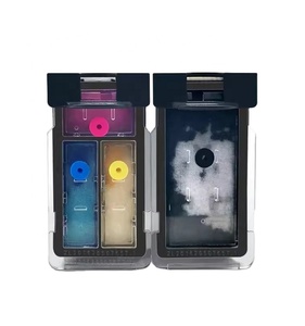Cartouche d'encre CISS remanufacturée PG540 CL541 <span class=keywords><strong>PG</strong></span>-540 CL-541 CL541XL PG540XL <span class=keywords><strong>PG</strong></span>-<span class=keywords><strong>540XL</strong></span> CL-<span class=keywords><strong>540XL</strong></span> CL-540XXL, encre originale du Japon - Product Image 3