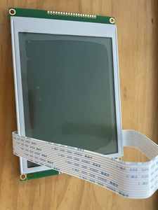 トレド<span class=keywords><strong>T800</strong></span>用に交換された新しいLCDパネル - Product Image 4