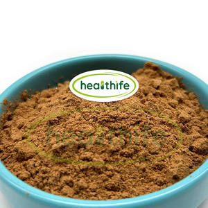 ผงหัวใจวัวแท้จากฟาร์มเลี้ยงวัวด้วยหญ้า ผงหัวใจวัวอบแห้งแบบแช่แข็ง ขายส่งจากโรงงาน Healthife - Product Image 2