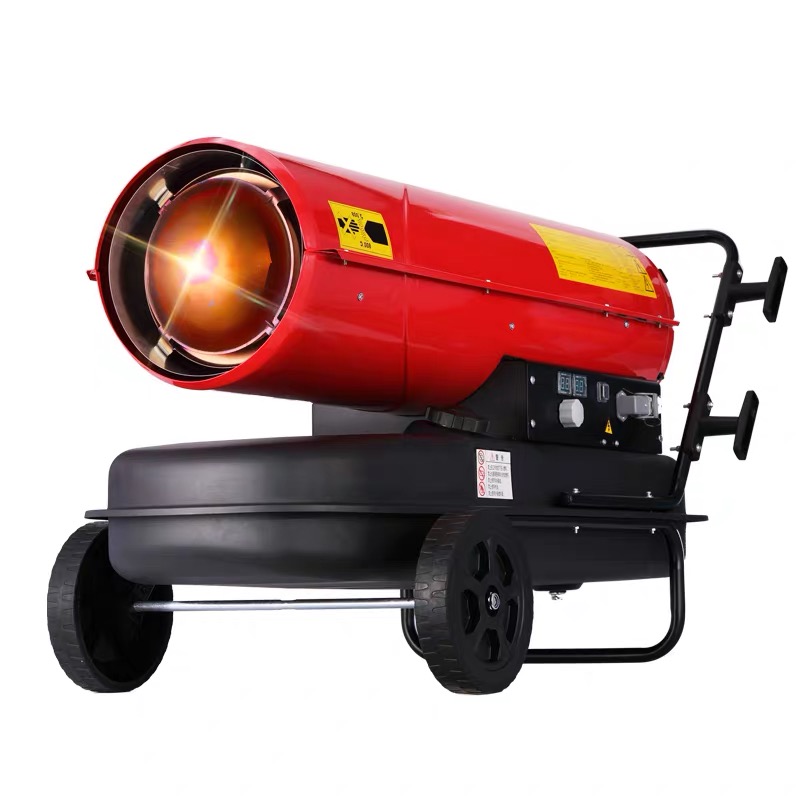 Industrial Fired Heaters Efficient Reliable Solutions