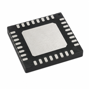 ชิ้นส่วนไอซีอิเล็กทรอนิกส์ 56 WFQFN Exposed Pad MAX9291GTN/V+T Spot Supply Interface - Product Image 1