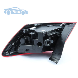5F0945207F Nouveau feu arrière gauche à LED pour SEAT <span class=keywords><strong>Leon</strong></span> FR <span class=keywords><strong>Cupra</strong></span> 5F 17-20 - Product Image 4