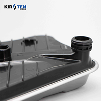OEM 21022000 KIRSTEN KB02003 Geely Emgrand Haima Happy Prima New Familia Chery BYD Kit de réparation Filtre à huile pour boîte de vitesses